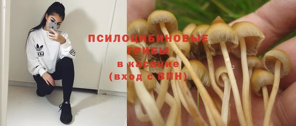хмурый Бугульма